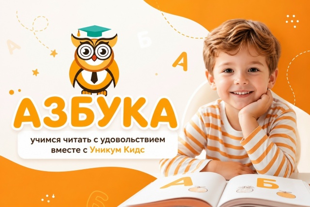 Курс обучения чтению